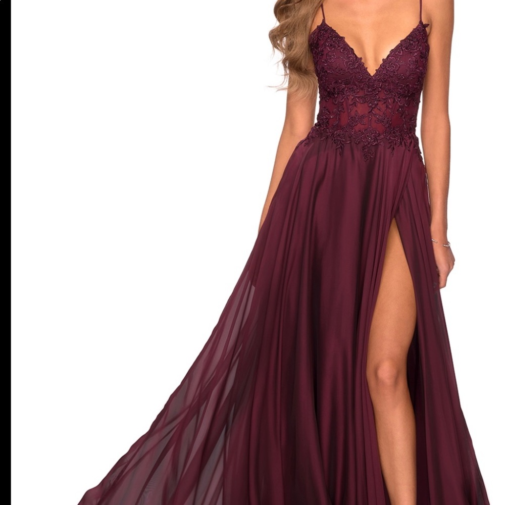 La Femme 28543